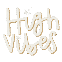 Happy Joy Sticker by themanifestationcollective