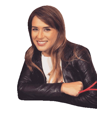 Podcast Erikadlv Sticker by Erika De La Vega