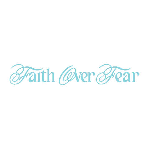 Holy Spirit Jesus Sticker by Elevated Faith