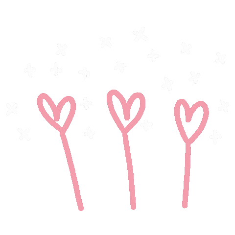 Heart Love Sticker