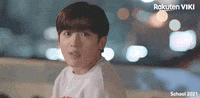 Korean Drama Drinking GIF by Viki