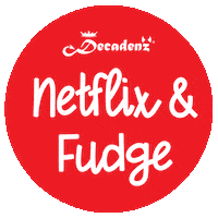 decadenzindia love happy netflix newpost Sticker