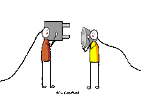 Discussion Meeting Sticker by Curious Piyuesh