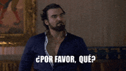 telemundo super serie GIF by Senora Acero