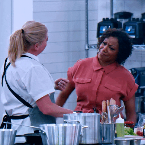 GIF by Next Level Chef