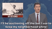 Snl GIF by Saturday Night Live
