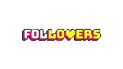 follovers followers follovers ekipa follovers folllow me Sticker