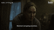 Tom Austen Mother GIF by HULU