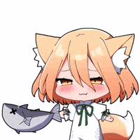 Touhou GIF