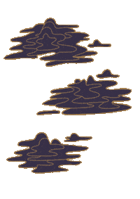 sky clouds Sticker