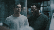 Riz Ahmed Drama GIF by HBO