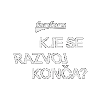 Marketing Fanfara Sticker by ŠSDMS