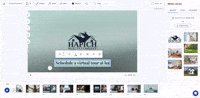 GIF by Animoto