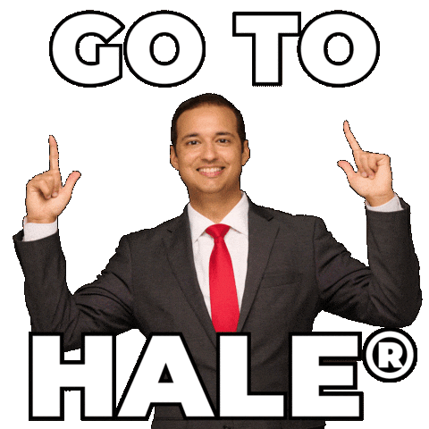 Pi Sticker by GoToHale