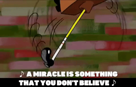 season 6 episode 23 GIF by SpongeBob SquarePants