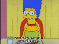 Season 4 GIF by The Simpsons