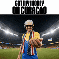 World Cup 2026 Curacao GIF