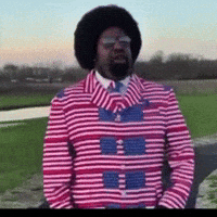 4Th Of July Patriot GIF by Respective