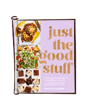 rachlmansfield gluten free healthy food paleo rachlmansfield Sticker