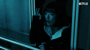 Be Quiet Park Shin-Hye GIF by Netflix Malaysia