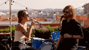 Leonard Cohen GIF by Movistar+