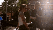 Leonard Cohen GIF by Movistar+