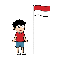 VitaJelly temanvita Sticker