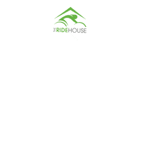theridehouse dallas fitness the ride house ride house theridehouse Sticker