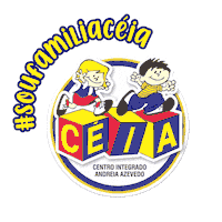 CEIA escola ceia Sticker