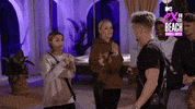 Ex On The Beach Box GIF by MTV Nederland