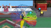 Macys Parade Happy Thanksgiving GIF by The 96th Macy’s Thanksgiving Day Parade