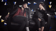 imagine dragons GIF by Sound Bites