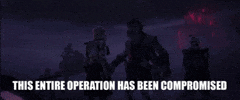 Star Wars Umbara GIF