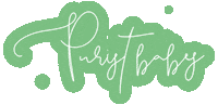 thepuristcollection illustrations natural beauty natural skincare skingoals Sticker