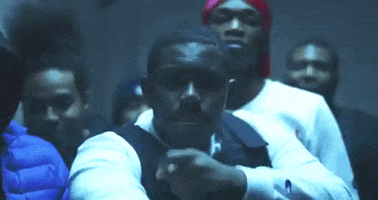 Sheff G Sleepy Hallow GIF by Winners Circle