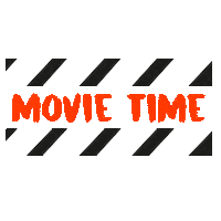 Netflix Movie Sticker