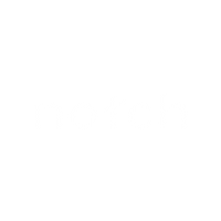notchordering notch notchordering Sticker