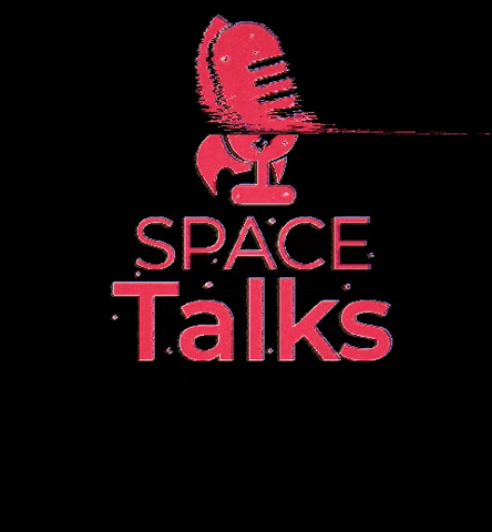 spacemoon podcast santos aceleradora space talks GIF