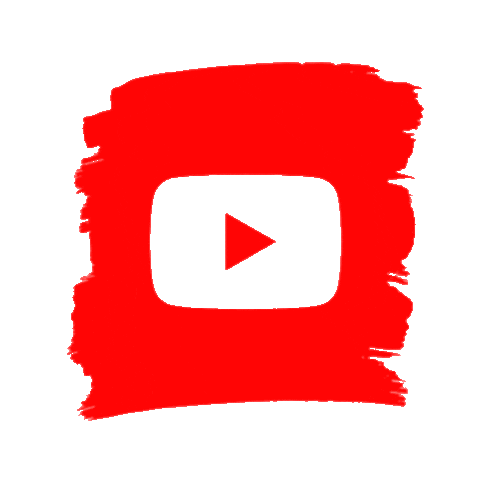 Youtube Marketing Sticker by Lorri