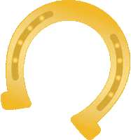 Gold Earring Sticker by My Jewellery