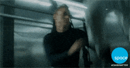 GIF by CTV Sci-Fi Channel
