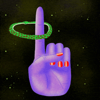 Animation Spinning GIF by zsizsannak
