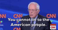 Bernie Sanders GIF by GIPHY News