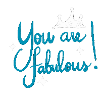 goodwinphotography queen princess fabulous headshot Sticker