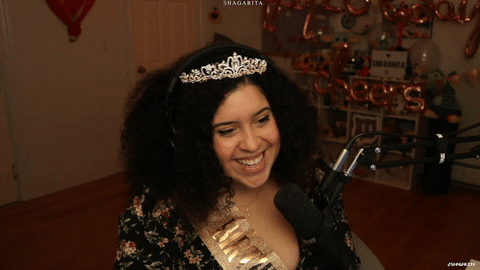 Happy Birthday Party GIF