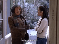 season 5 netflix GIF by Gilmore Girls 