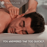 Schitts Creek Comedy GIF by CBC