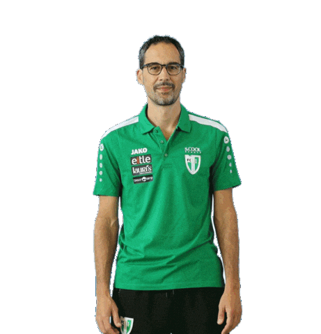 Sticker by FC Burlafingen Handball