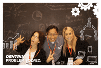 GIF by Dentrix Problem Solved Experience