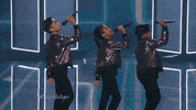 the world's best tnt boys GIF by CBS